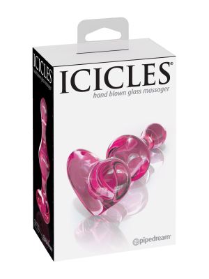 Icicles No 75 Pink - image 2
