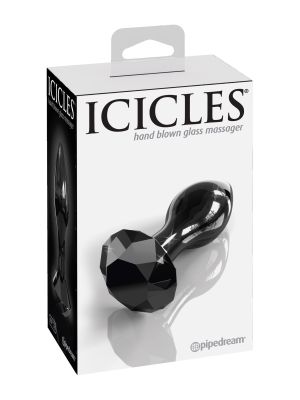 Icicles No 78 Black - image 2