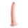 3D Triple Density Cock 7 inch Light skin tone