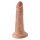 King Cock 5Inch Cock Caramel skin tone