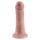 Cock 6 Inch Light skin tone