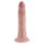 Cock 7 Inch Light skin tone