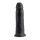 Cock 10 Inch Black