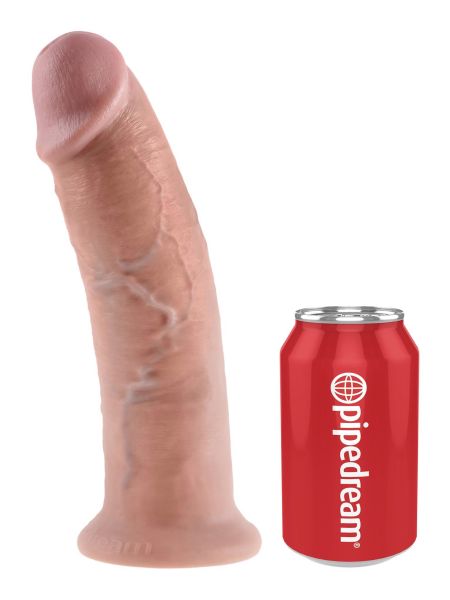 Cock 10 Inch Light skin tone - 3