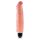 King Cock 7 Inch Vibr Stiffy Light skin tone