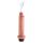 Squirting Cock 7 Inch Light skin tone