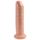 Cock 7 Inch Uncut Light skin tone