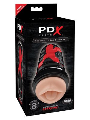 Elite Air Tight Oral Stoker Black - image 2