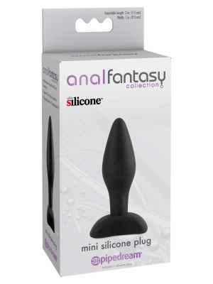 Mini Plug Black - image 2