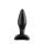 Mini Plug Black