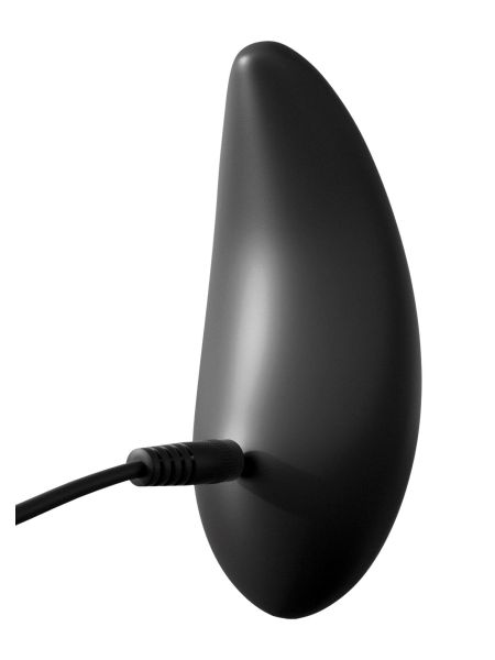 Remote Control Plug Black - 4