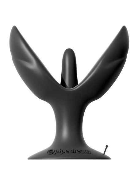 Insta-Gaper Black