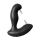 Electro Stim Prostate Vibe Black