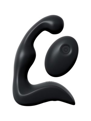 Remote Control P-Spot Pro Black