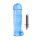 Textured Sleeve & Bullet Blue