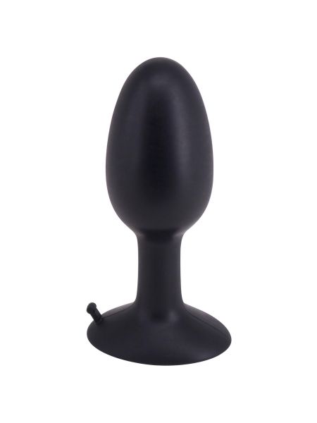 Roll Play Medium Black