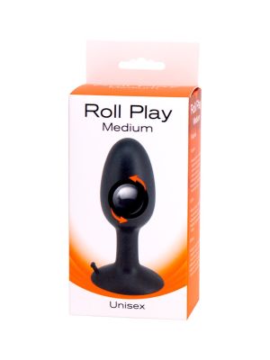 Roll Play Medium Black - image 2