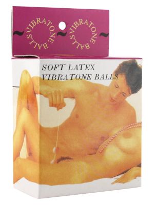 Rubber Balls Light skin tone - image 2