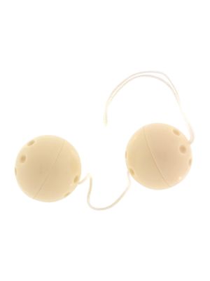 DuoBalls White