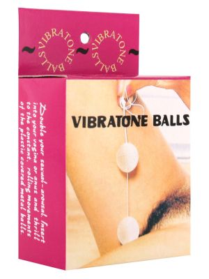 DuoBalls White - image 2