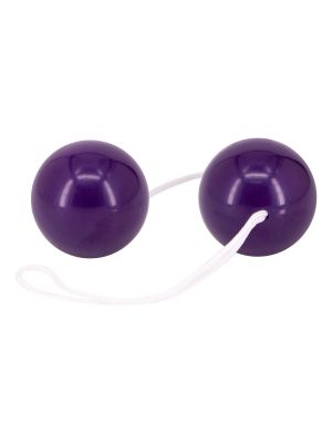 Orgasm Balls Purple