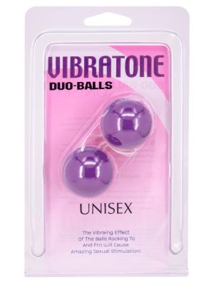 Orgasm Balls Purple - image 2