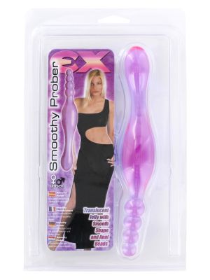 Smoothy Prober Purple - image 2