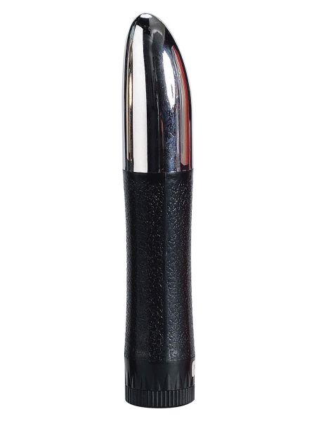Multispeed Vibrator Silver