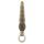Anal Stick With Ring Transparent