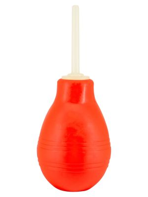 Anal Douche Kit Red