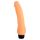 Vinyl P-Shape Vibrator No.2 Light skin tone