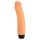 Vinyl P-Shape Vibrator No.6 Light skin tone