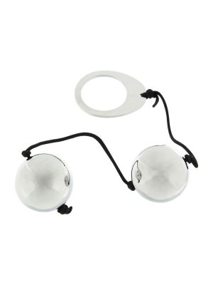 Heavy Duo Spheres Metal