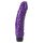Shining Vibrator Purple