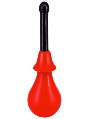 Whirling Spray Red