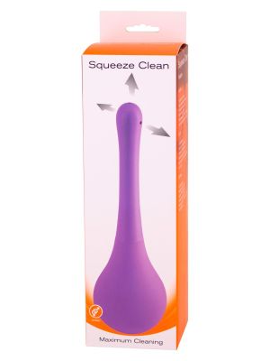 Squeeze Clean Purple - image 2