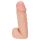 So Real Dong 20 cm Light skin tone