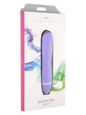 Microscopic Mini P Purple - image 2