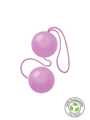 Sphere Balls Pink