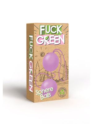 Sphere Balls Pink - image 2