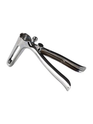 Anal Speculum Metal