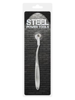 Pinwheel Silver - image 2