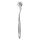 Pinwheel Silver