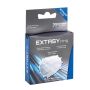 Extasy Ring Transparent - 3