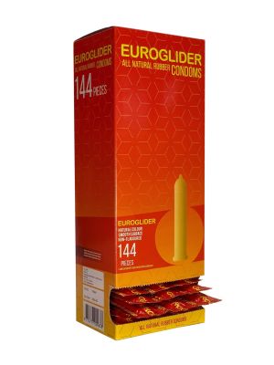 Euroglider 144pcs Natural - image 2