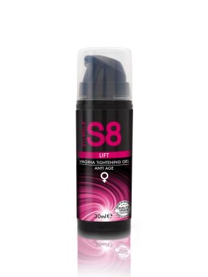S8 Tightening Gel Lift 30ml Natural