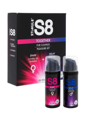 S8 Together Kit Natural