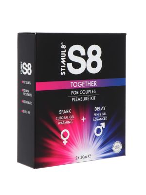 S8 Together Kit Natural - image 2
