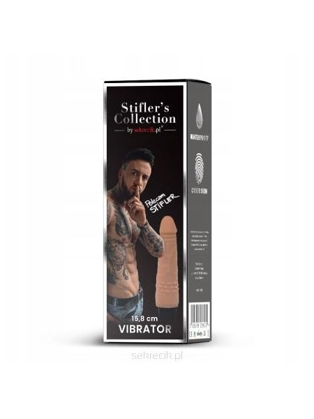 Wibrator-Stifler's Collection by Sekrecik