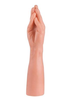 GIANT FAMILY - HORNY HAND PALM - image 2